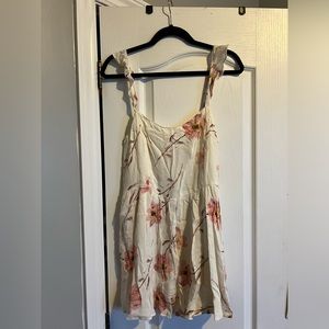 Urban Outfitters romper #HOSTPICK